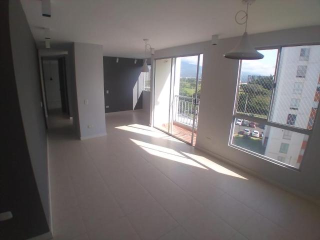 Apartamento En Arriendo En Jamundi En Naranjos A287873