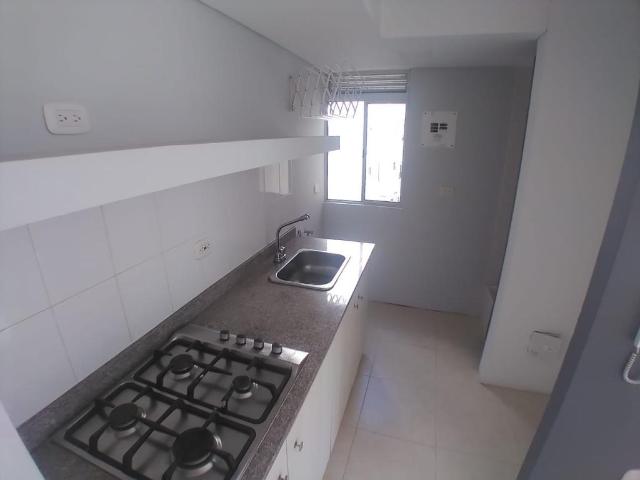 Apartamento En Arriendo En Jamundi En Naranjos A287873