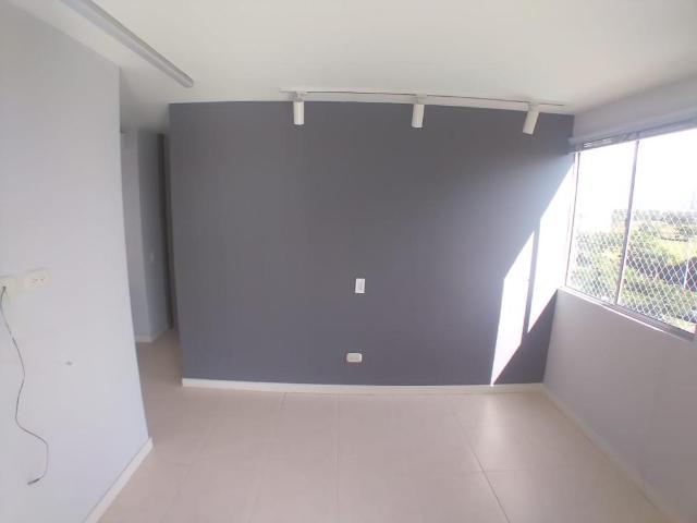 Apartamento En Arriendo En Jamundi En Naranjos A287873