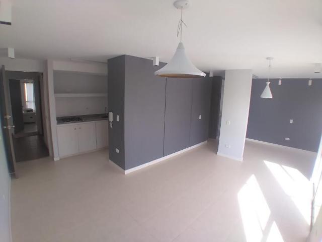 Apartamento En Arriendo En Jamundi En Naranjos A287873