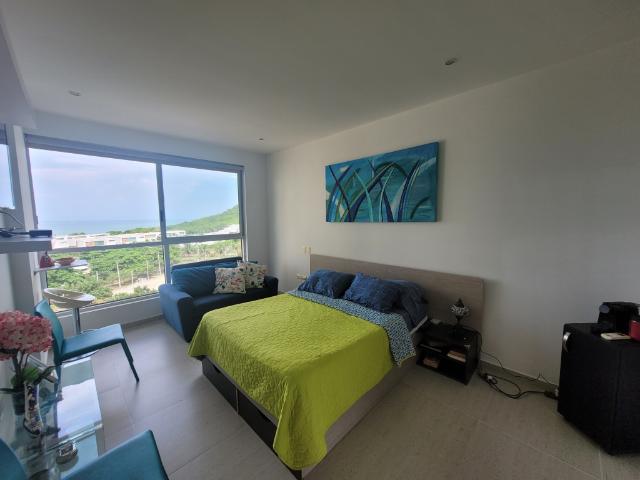 Apartamento En Arriendo En Juan De Acosta A170158
