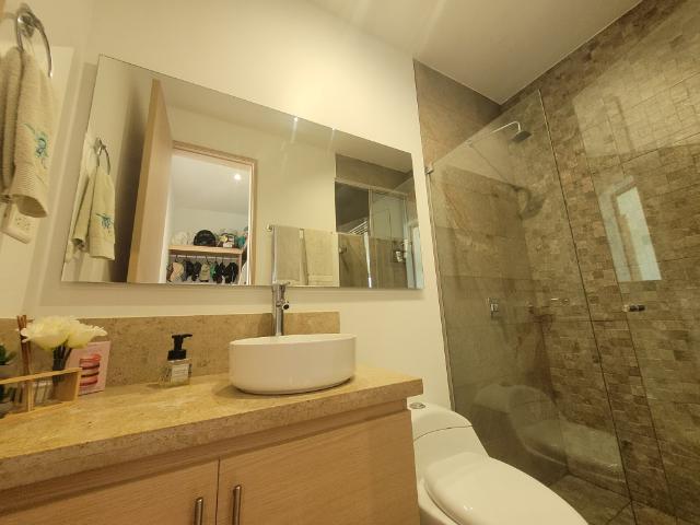 Apartamento En Arriendo En Juan De Acosta A170158