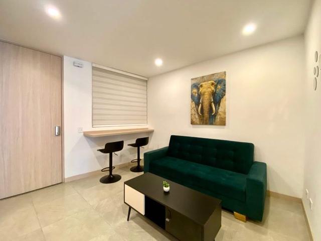Apartamento en arriendo en Armenia, Quindío