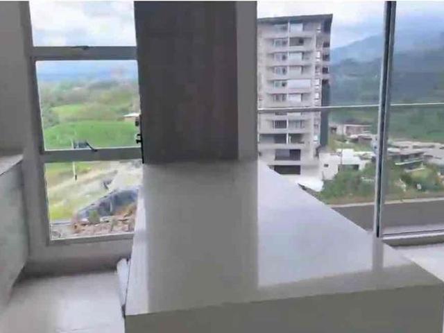Apartamento en arriendo en Fundadores, Armenia