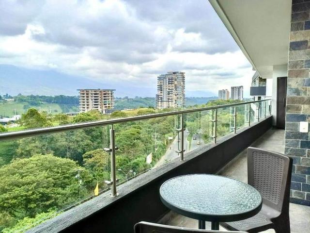 Apartamento en arriendo en Armenia, Quindío