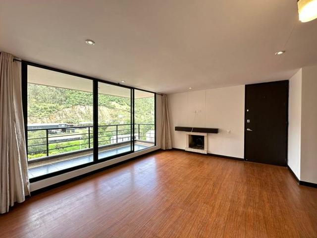 Apartamento en arriendo en Cundinamarca