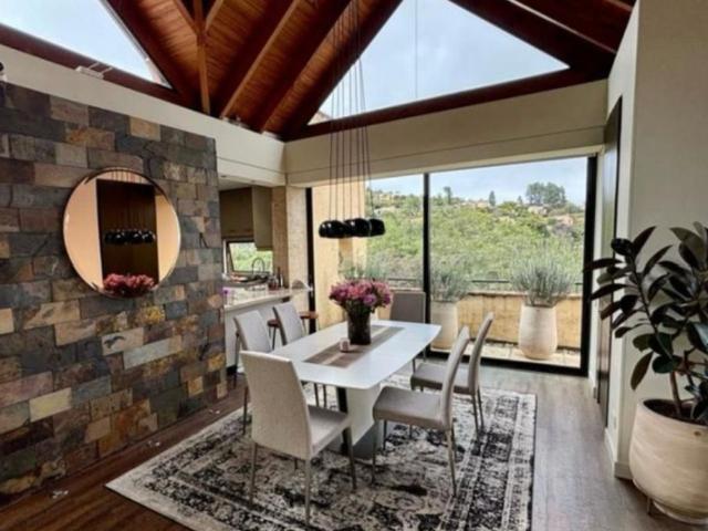Apartamento en arriendo en Cundinamarca