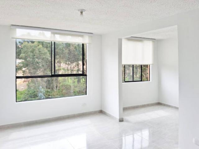Apartamento en arriendo en Centro, La Calera