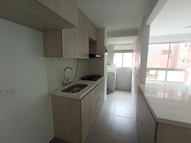 Apartamento en arriendo en Antioquia, La Ceja