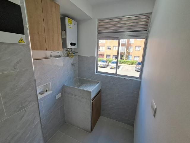Apartamento en arriendo en Antioquia, La Ceja