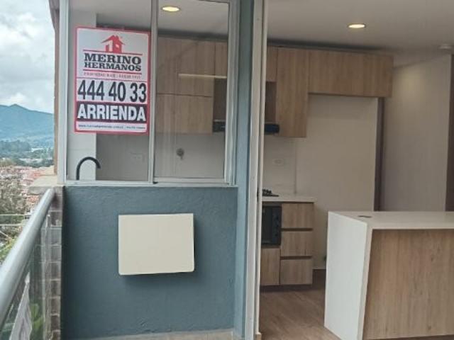 Apartamento en arriendo en Risaralda