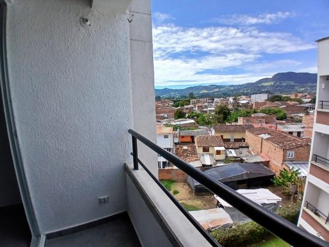 Apartamento en arriendo en Cauca