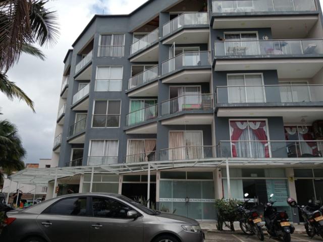 Apartamento en arriendo en Antioquia, Briceño