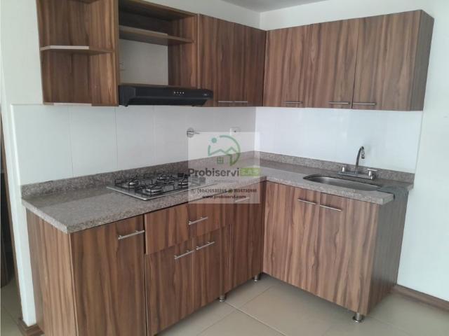 Apartamento en arriendo en Antioquia, La Ceja