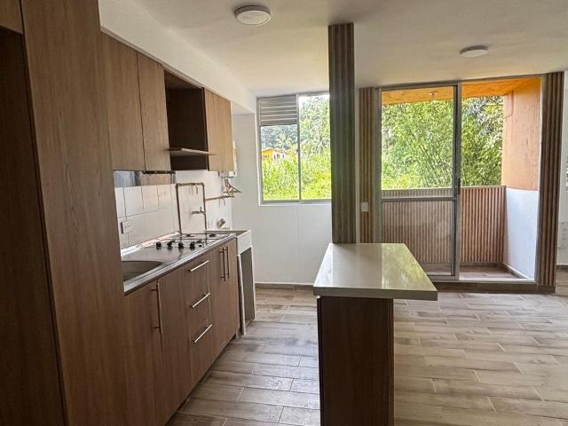 Apartamento En Arriendo En La Estrella En Ancon San Martin A363357