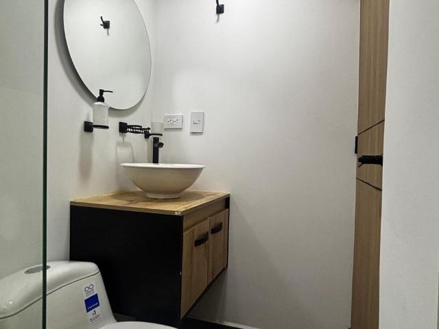 Apartamento En Arriendo En La Estrella En Ancon San Martin A363357