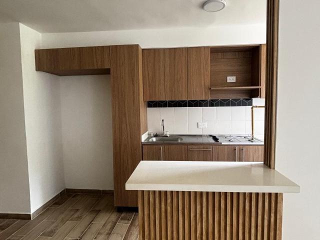 Apartamento En Arriendo En La Estrella En Ancon San Martin A363357