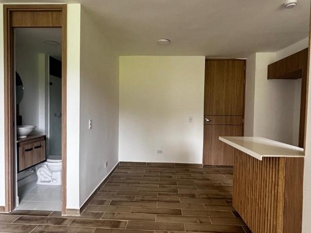 Apartamento En Arriendo En La Estrella En Ancon San Martin A363357