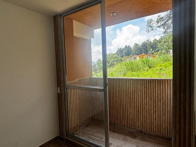 Apartamento En Arriendo En La Estrella En Ancon San Martin A363357