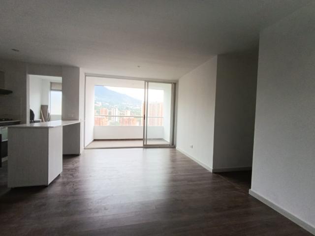 Apartamento en arriendo en El Encanto, Amazonas