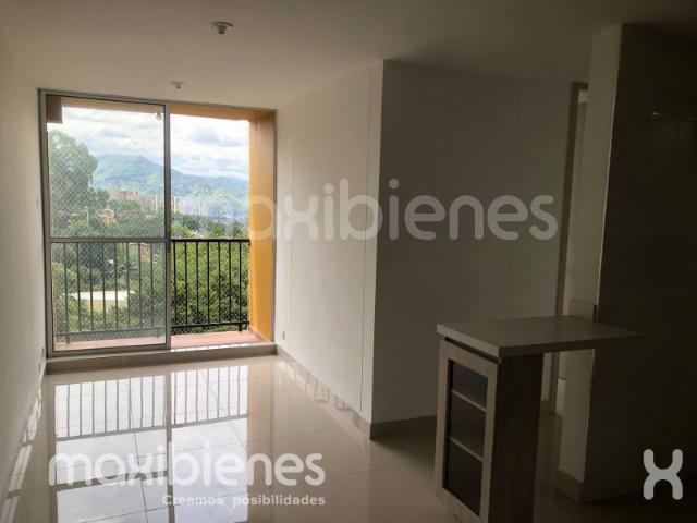 Apartamento en arriendo en Pacífico, Valle Del Cauca
