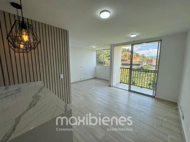 Apartamento en arriendo en Pacífico, Valle Del Cauca