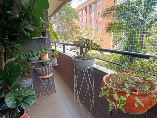 Apartamento en arriendo en Antioquia, Valle de Aburrá