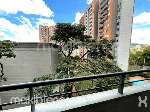 Apartamento en arriendo en Antioquia, Valle de Aburrá