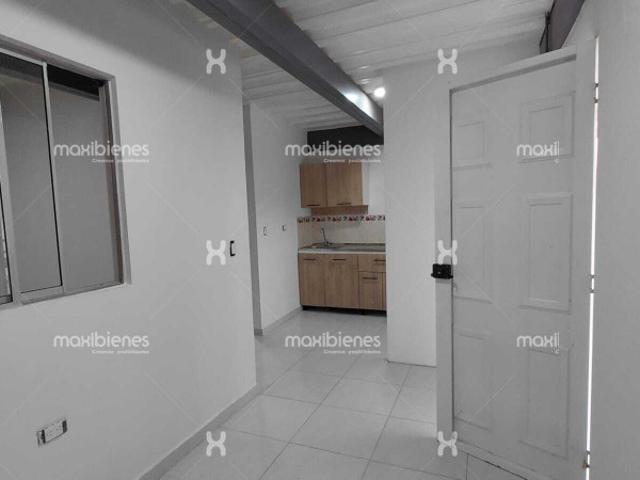 Apartamento en arriendo en Cundinamarca