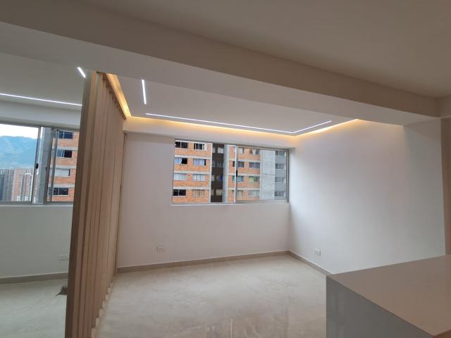 Apartaestudio en arriendo en Antioquia, Valle de Aburrá