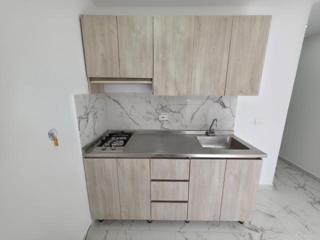 Apartamento en arriendo en Antioquia, Valle de Aburrá
