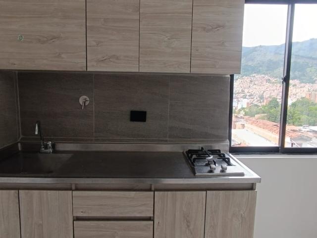 Apartamento en arriendo en Antioquia, Valle de Aburrá