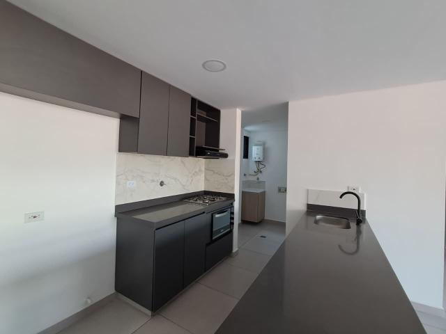 Apartamento en arriendo en Antioquia, La Ceja