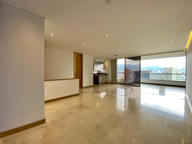 Apartamento en arriendo en Nariño