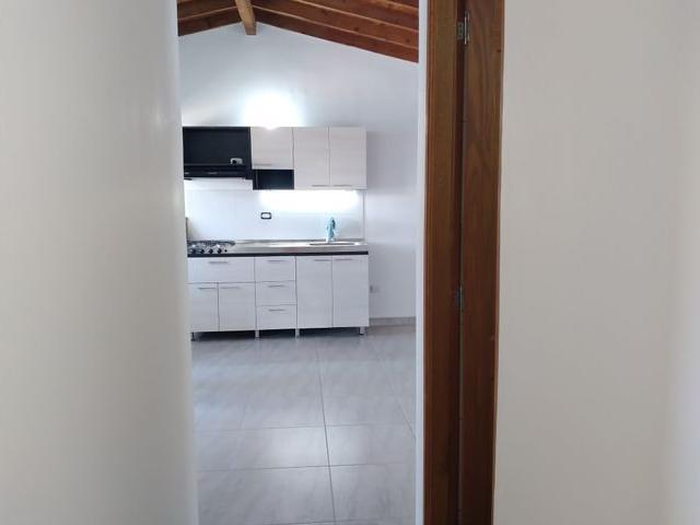 Apartamento en arriendo en La Unión, Oriente