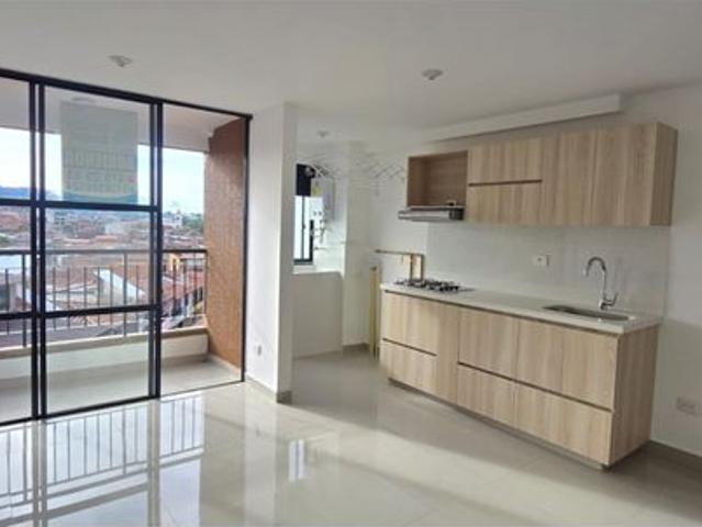 Apartamento en arriendo en Antioquia