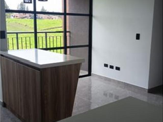 Apartamento en arriendo en La Unión, Oriente