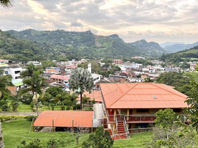 Apartamento en arriendo en La Gloria, Cesar