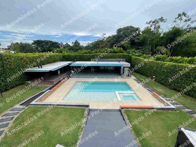 Apartamento en arriendo en Risaralda