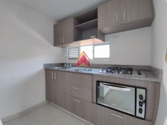 Apartamento en arriendo en Magdalena