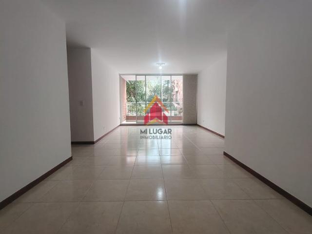 Apartamento en arriendo en El Pacifico, Santa Ana