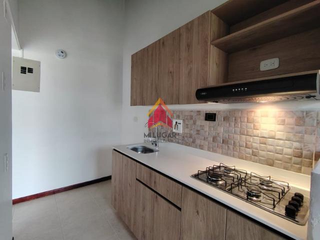 Apartamento en arriendo en Magdalena