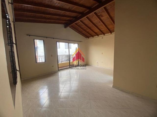 Apartamento en arriendo en Magdalena