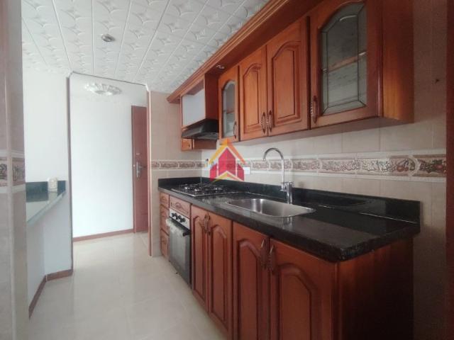 Apartamento en arriendo en Magdalena