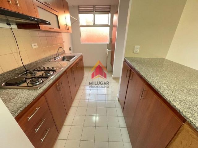 Apartamento en arriendo en Magdalena