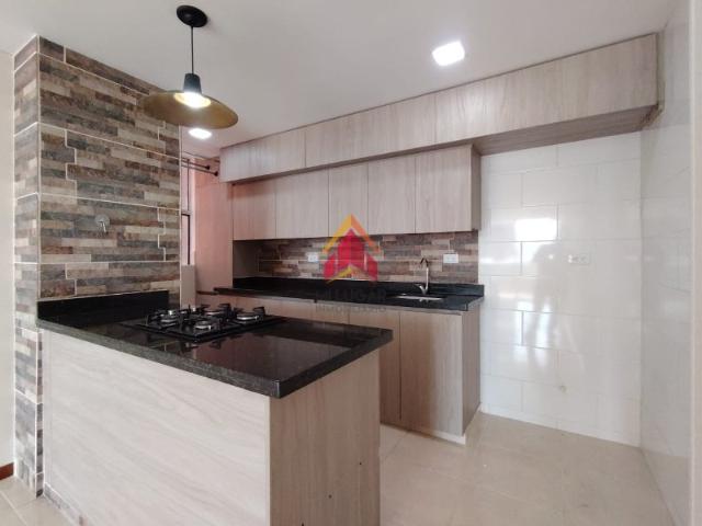 Apartamento en arriendo en Magdalena