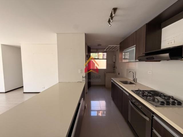 Apartamento en arriendo en Magdalena