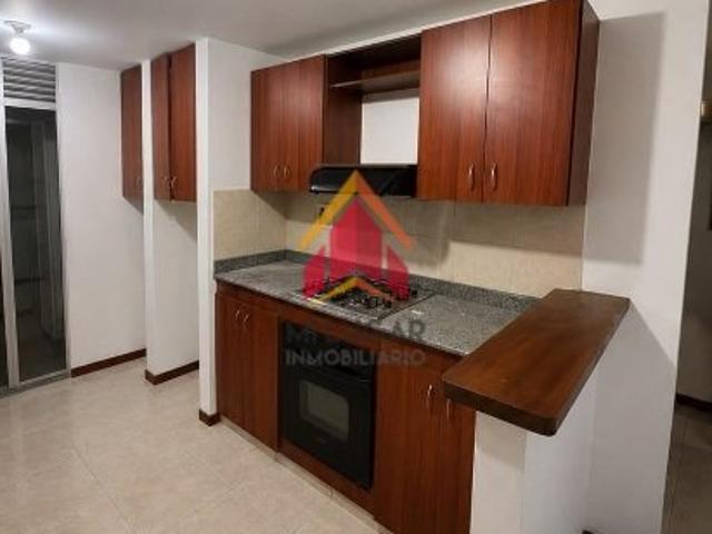 Apartamento en arriendo en Magdalena
