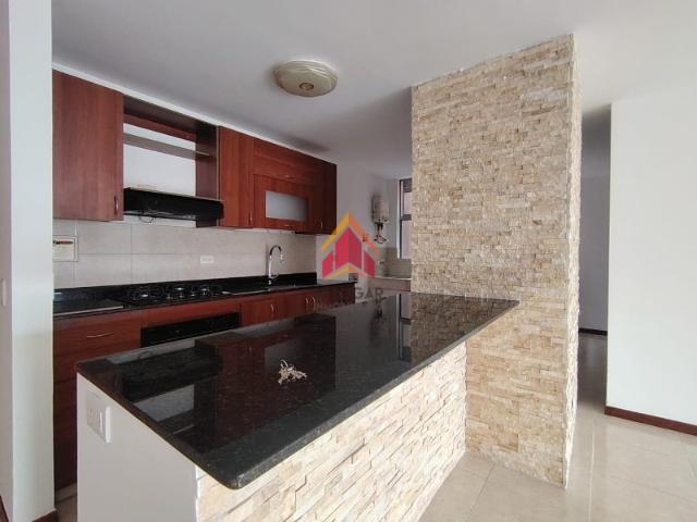 Apartamento en arriendo en Magdalena