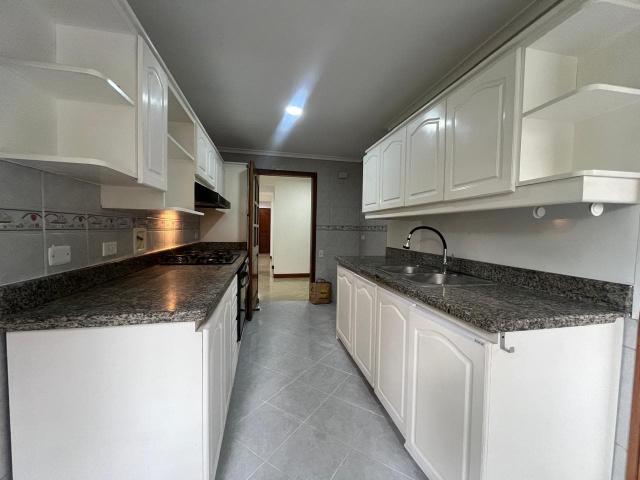 Apartamento en arriendo en Antioquia, La Ceja